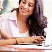 Educatrice qualificata impartisce lezioni di inglese e matematica dalle scuole elementari alla secondaria di secondo grado